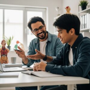 University Prep Program